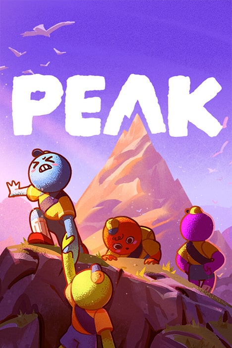 PEAK (фото)