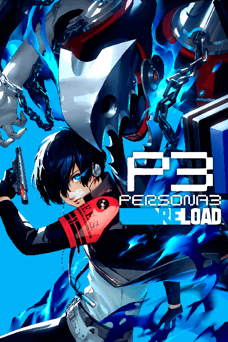 Persona 3: Reload (фото)