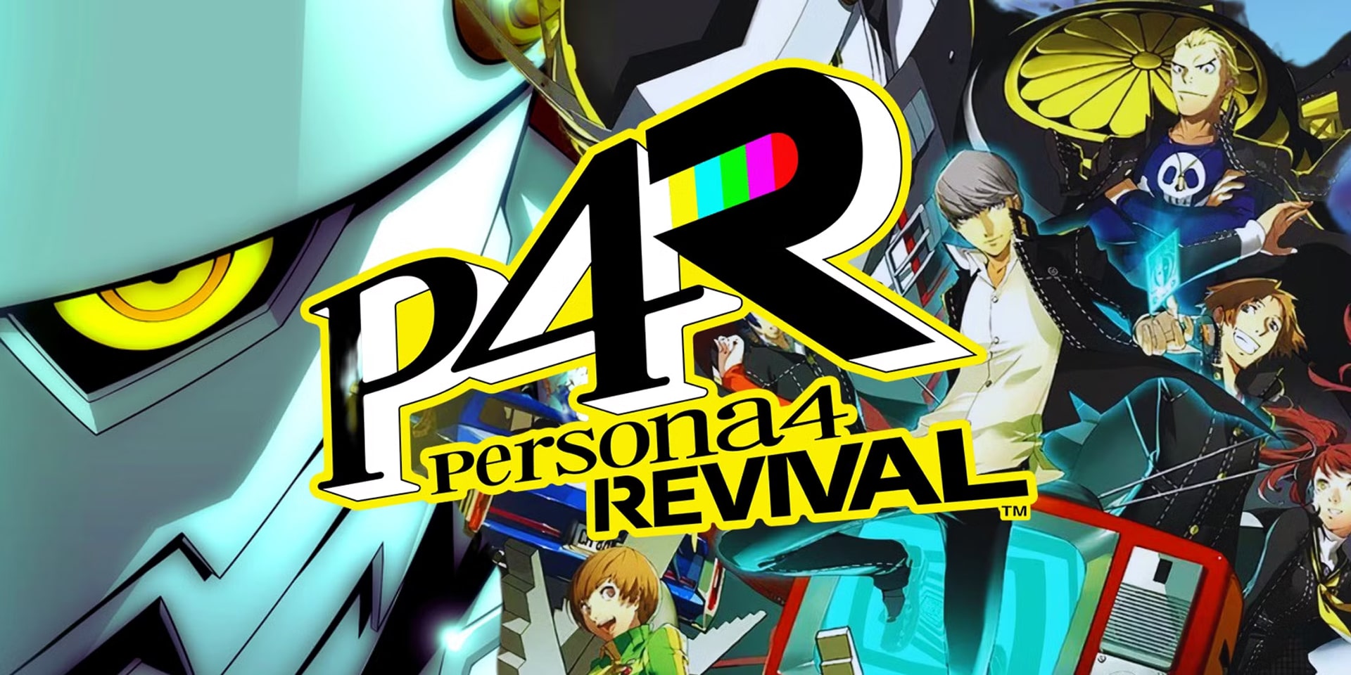 Persona 4 Revival – дата выхода, системные требования, обзор, скриншоты