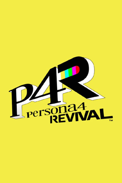 Persona 4 Revival (фото)