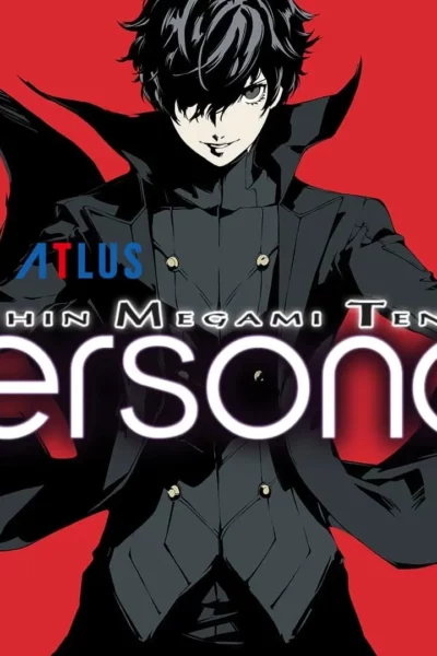 Persona 6 (фото)