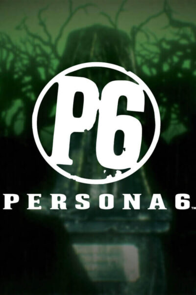 Persona 6 (фото)