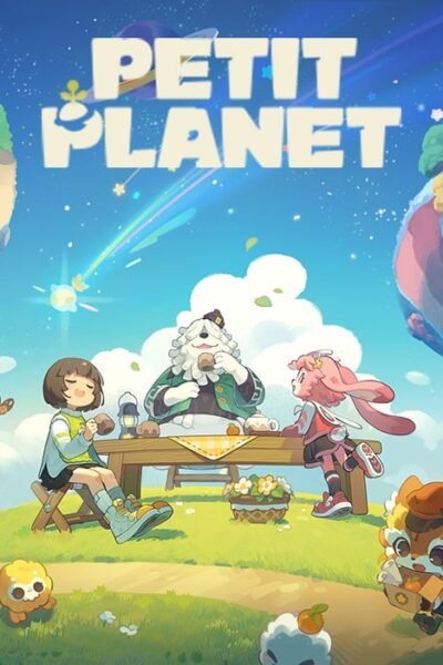 Petit Planet (фото)