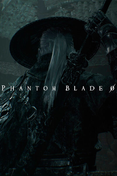 Phantom Blade Zero (фото)