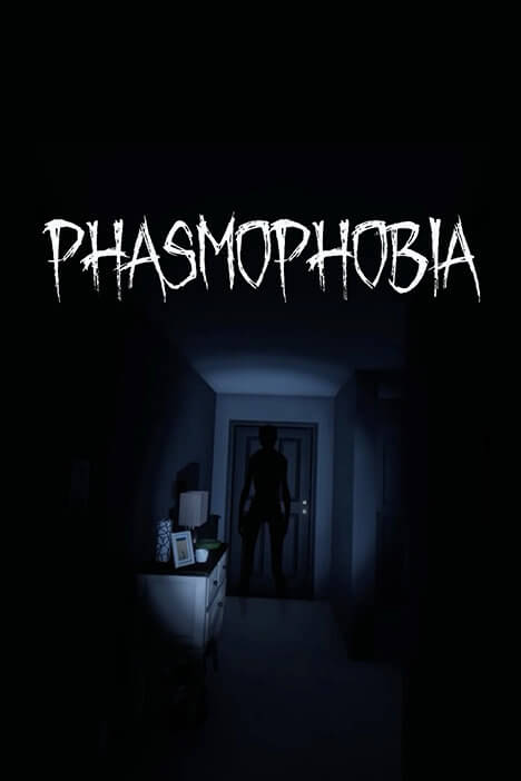Phasmophobia (фото)