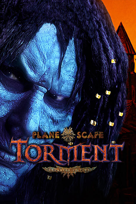 Planescape: Torment (фото)
