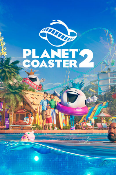 Planet Coaster 2 (фото)