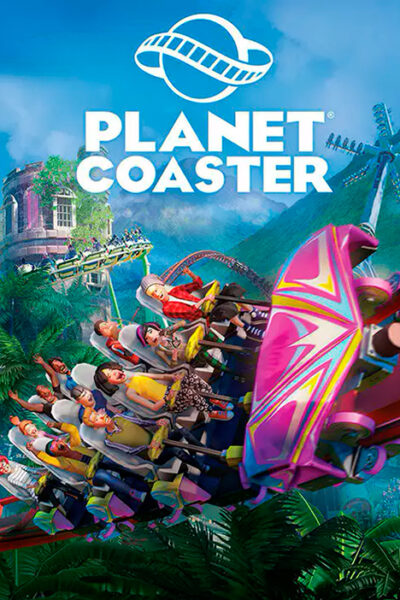 Planet Coaster (фото)