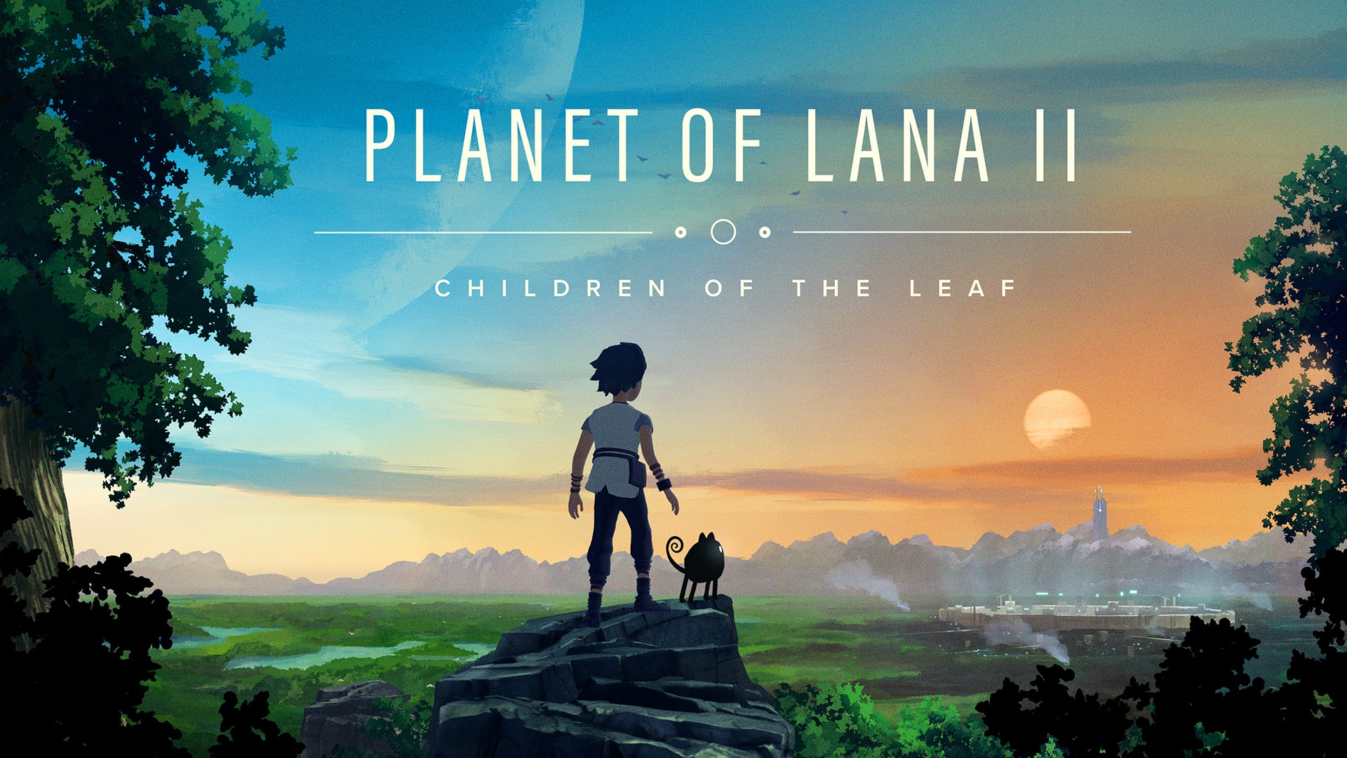 Planet of Lana 2 (фото)