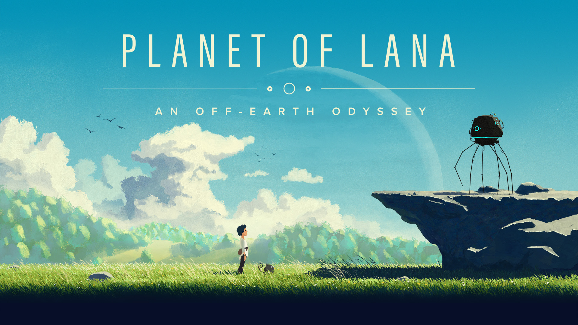Planet of Lana (фото)