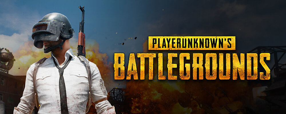 Playerunknown’s Battlegrounds (фото)
