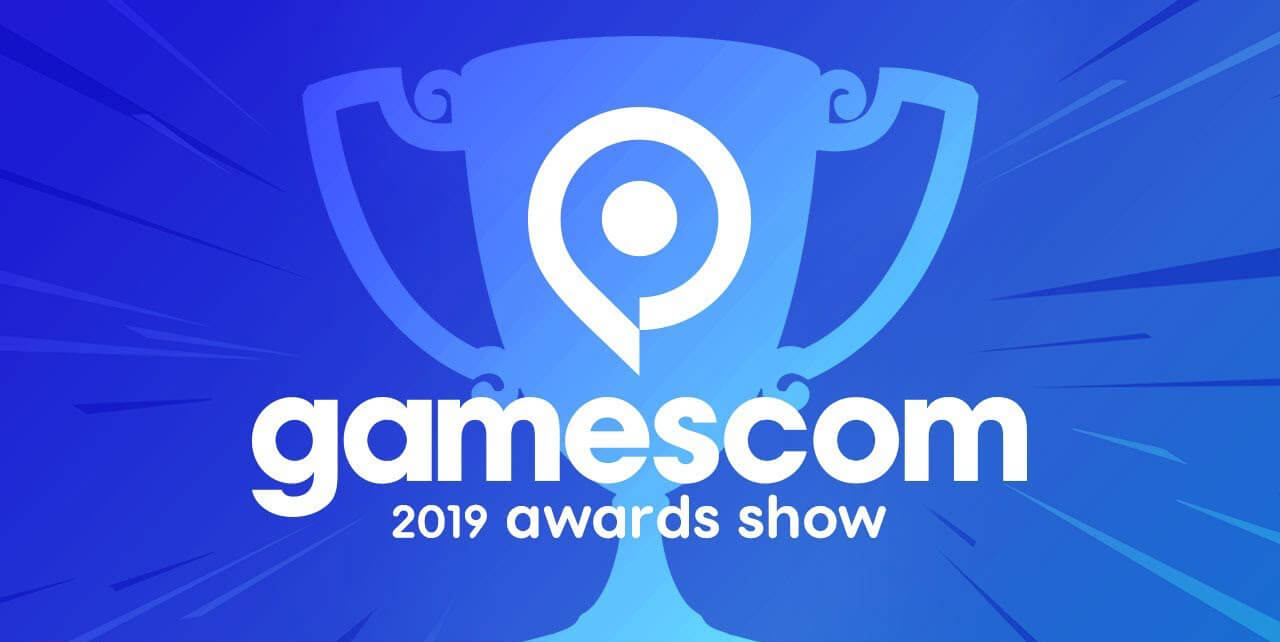 Победители Gamescom Award 2019 (фото)