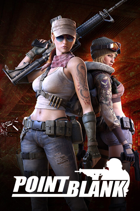 Point Blank (фото)