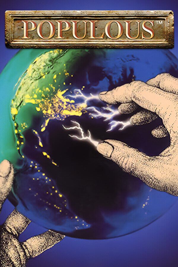 Populous (фото)