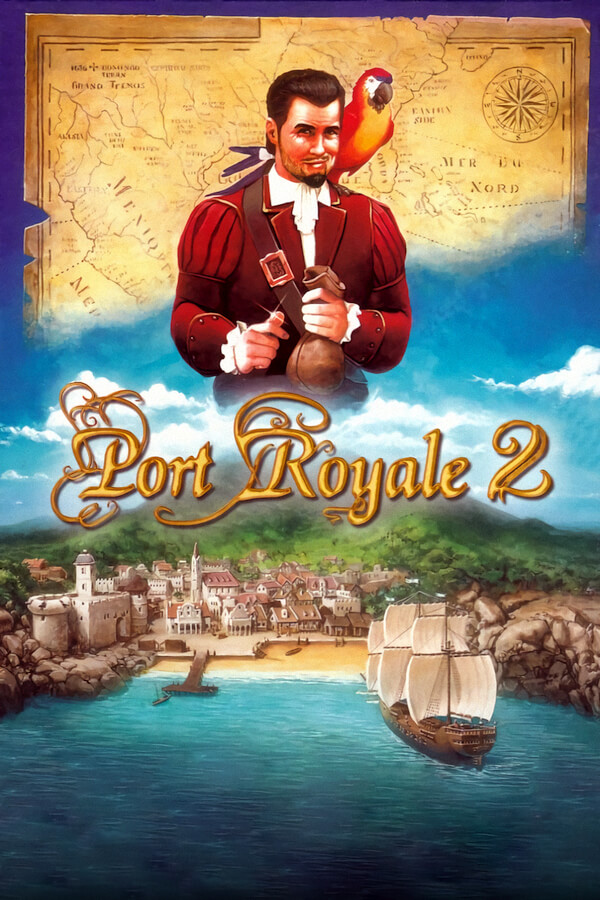 Port Royale 2 (фото)