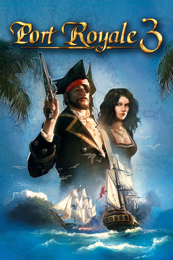 Port Royale 3: Pirates & Merchants (фото)