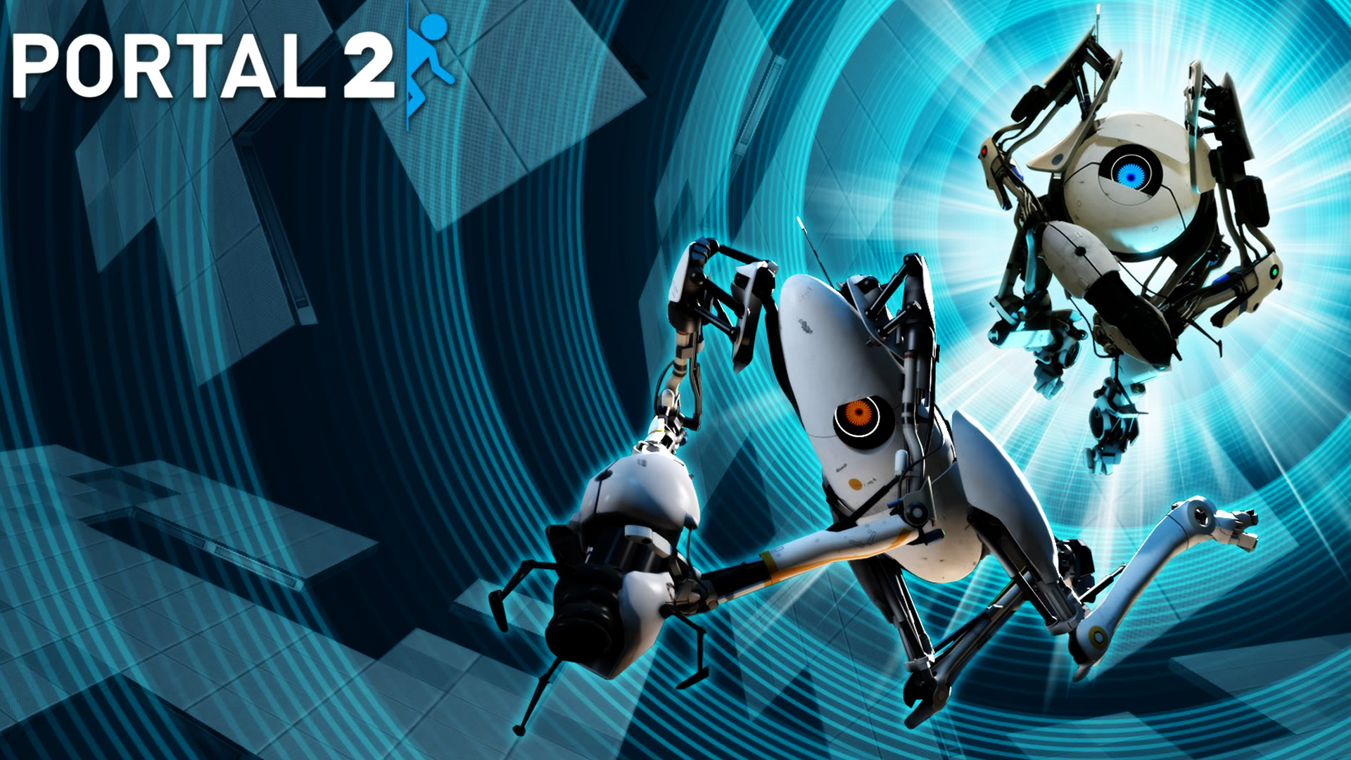 Игры [похожие на Portal 2] — Список Игр