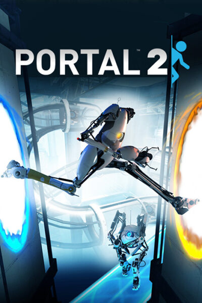 Portal 2 (фото)