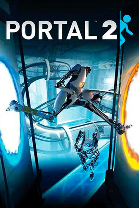 Portal 2 (фото)