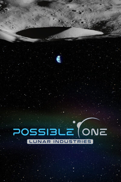Possible One: Lunar Industries (фото)
