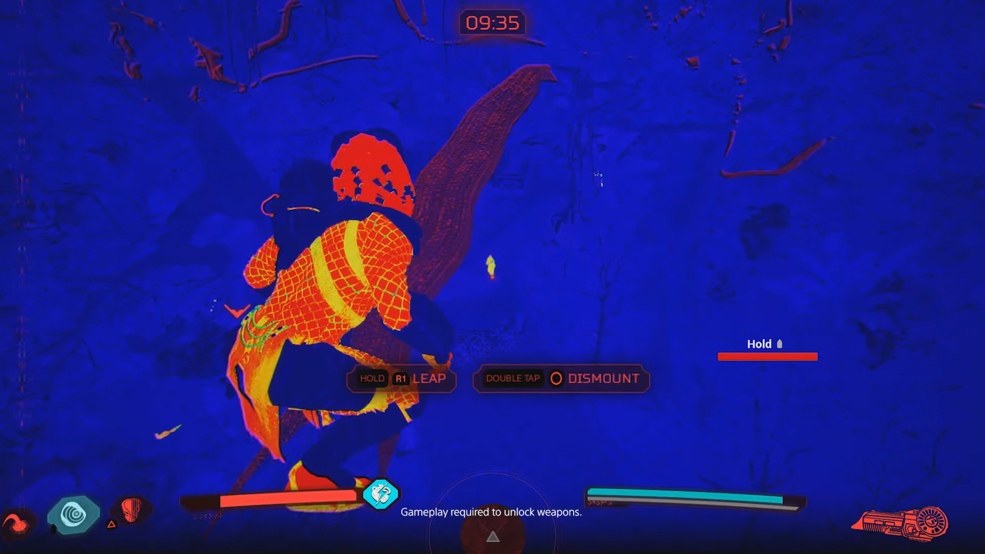 Predator: Hunting Grounds — в игре началось ОБТ (PC, PS4) (фото)