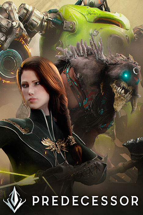 Predecessor (фото)