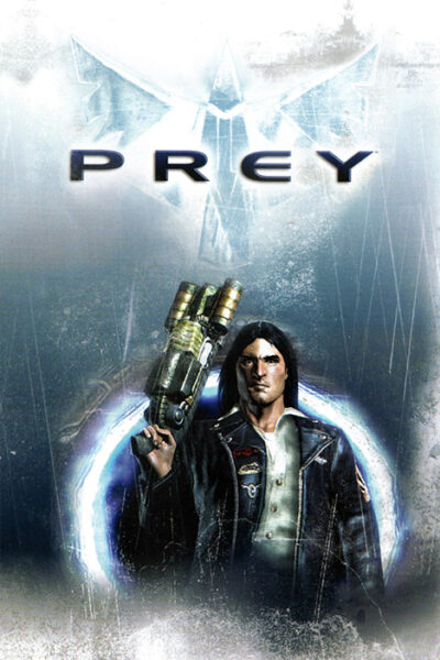 Prey (2006) (фото)