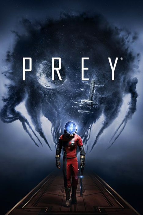 Prey (2017) (фото)