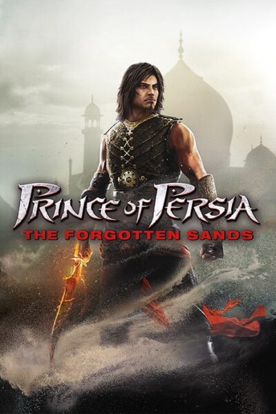Prince of Persia: The Forgotten Sands (фото)