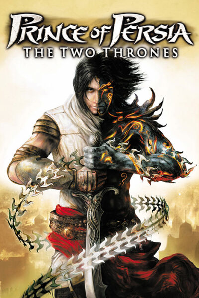 Prince of Persia: The Two Thrones (фото)