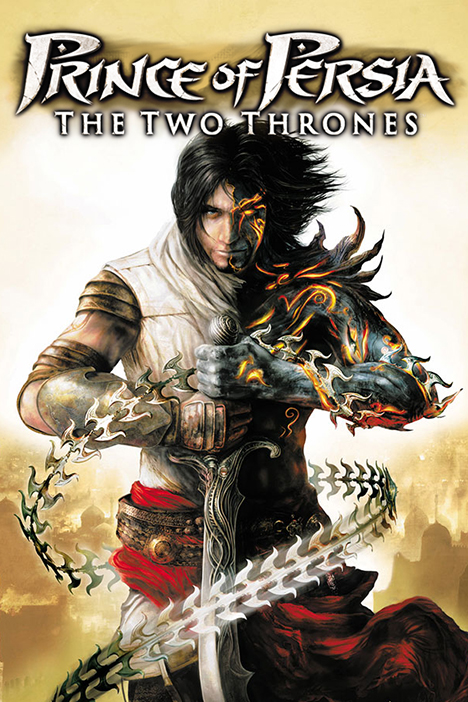 Prince of Persia: The Two Thrones (фото)