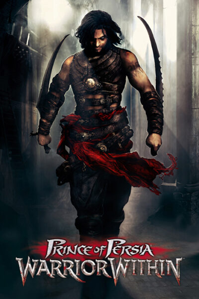 Prince of Persia: Warrior Within (фото)
