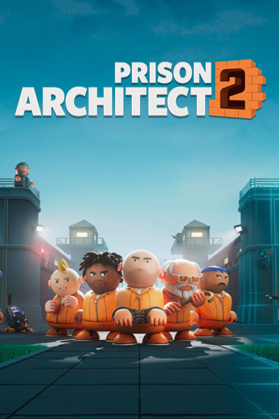 Prison Architect 2 (фото)