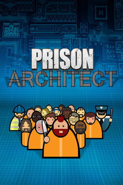Prison Architect (фото)