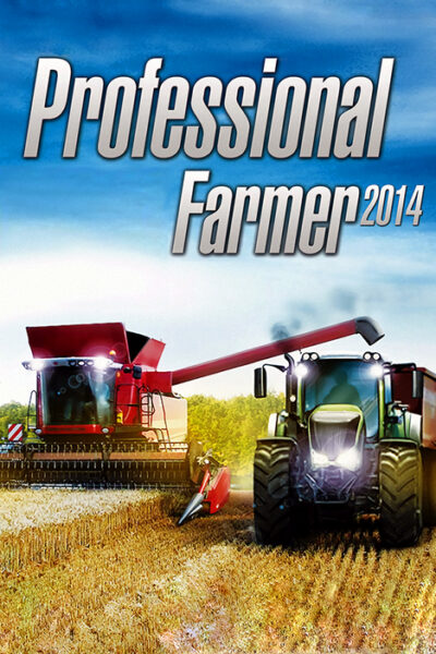 Professional Farmer 2014 (фото)