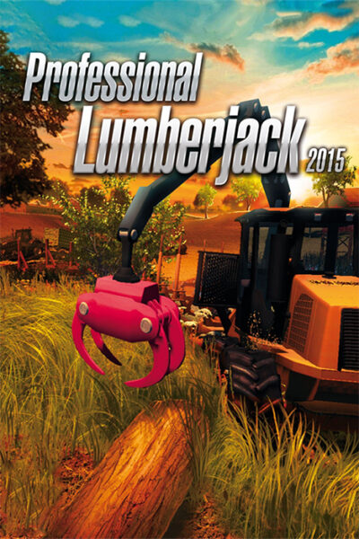 Professional Lumberjack 2015 (фото)