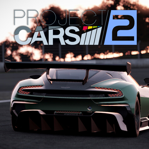Project CARS 2 (фото)