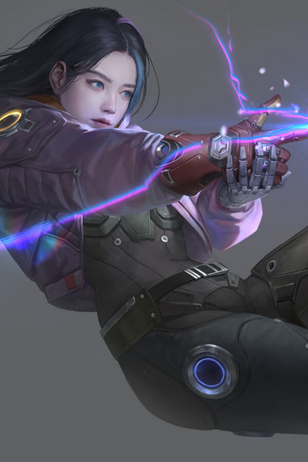 Project DNA (фото)