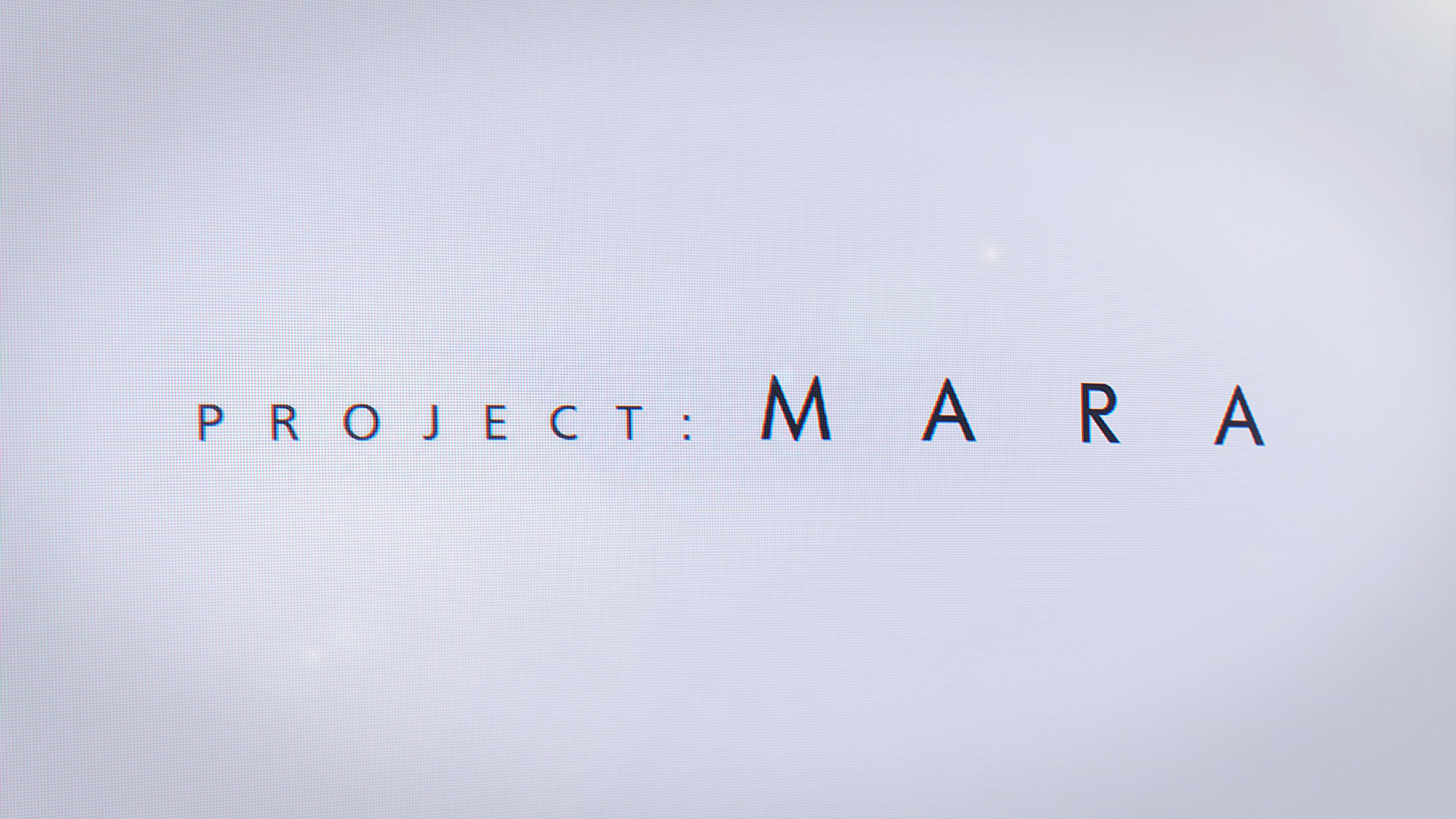 Project: MARA скриншот (фото)