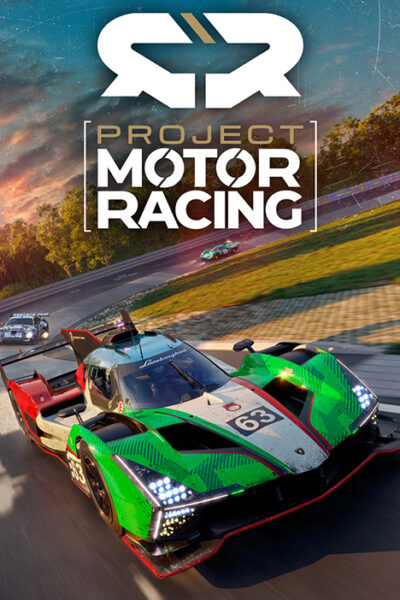 Project Motor Racing (фото)