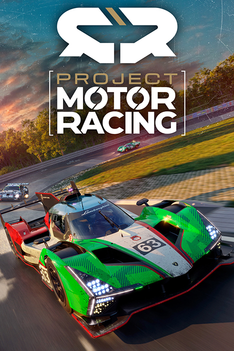 Project Motor Racing (фото)
