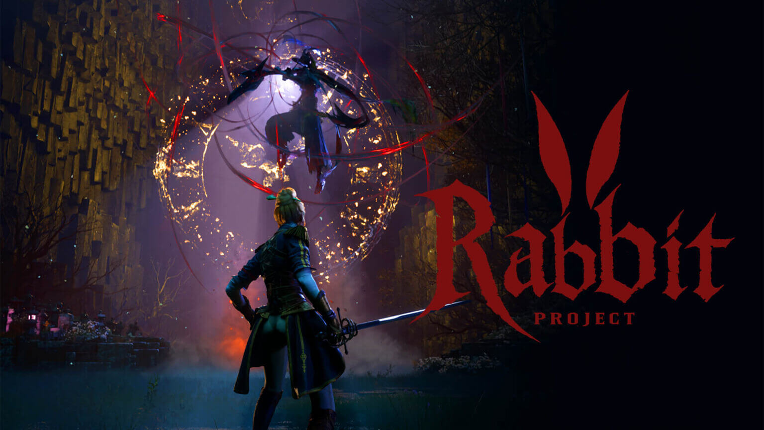 Project Rabbit Triler Project Rabbit – дата выхода, системные требования, обзор, скриншоты ...