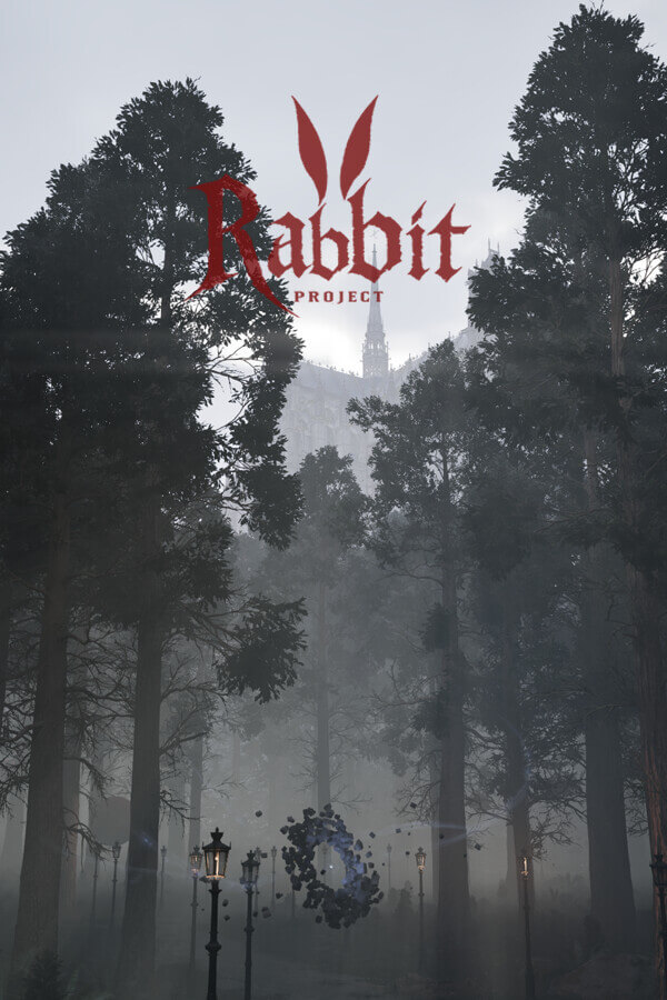 Project Rabbit (фото)