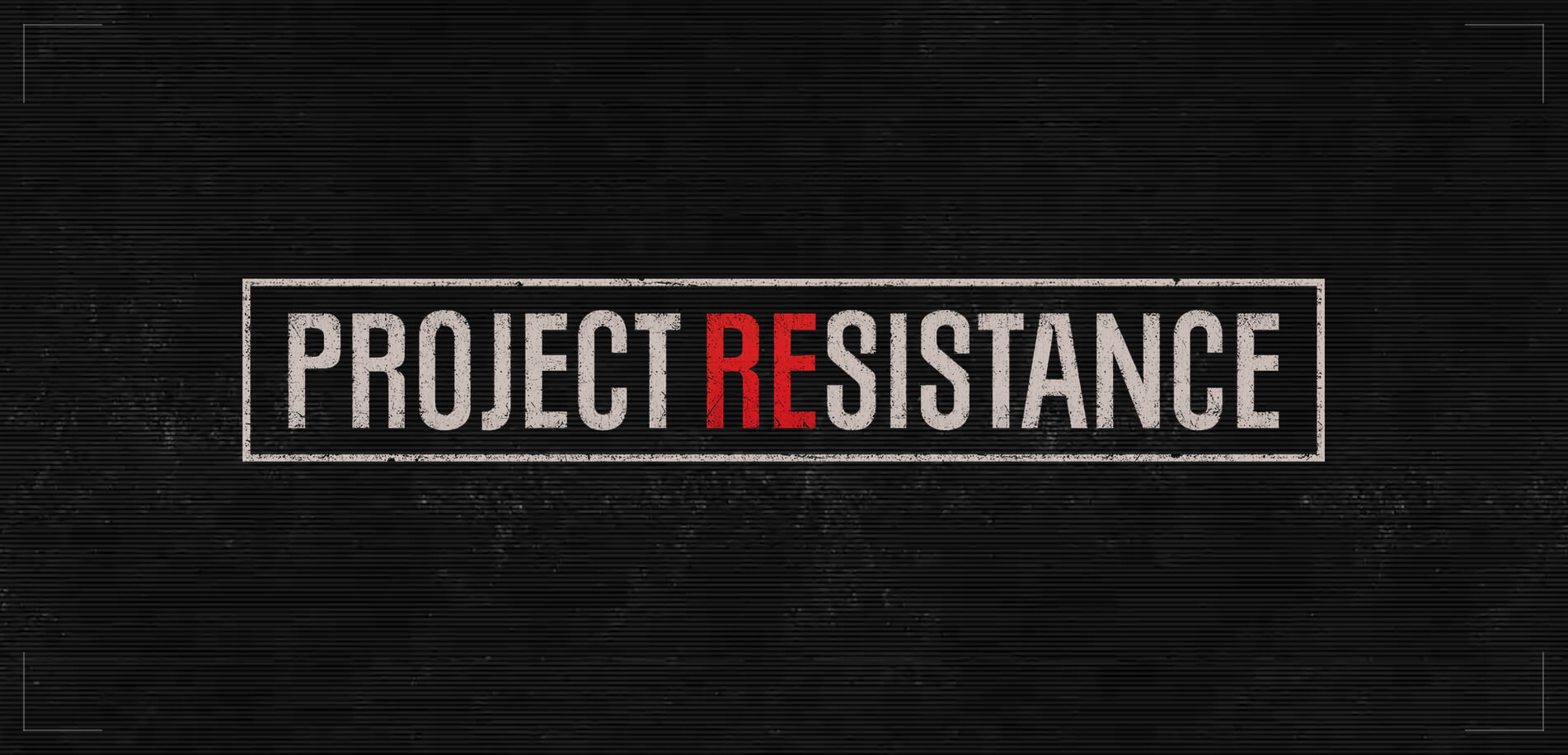 «Project REsistance» — Capcom представит новую игру 9 сентября (фото)