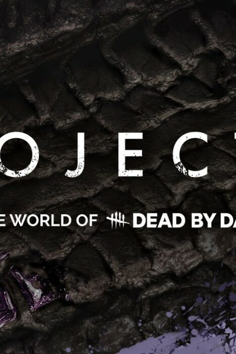 Project T (Dead by Daylight) (фото)