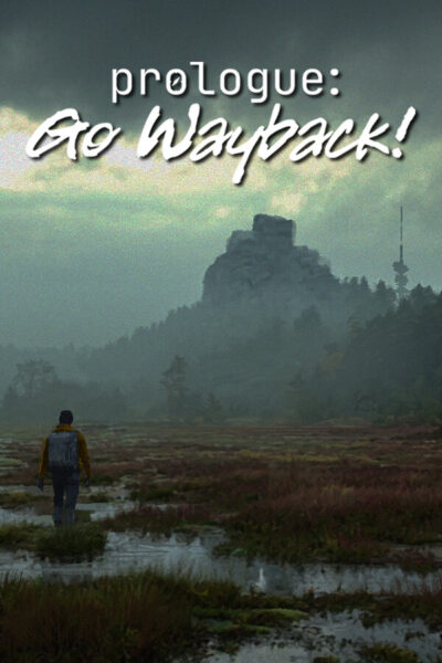 Prologue: Go Wayback! (фото)