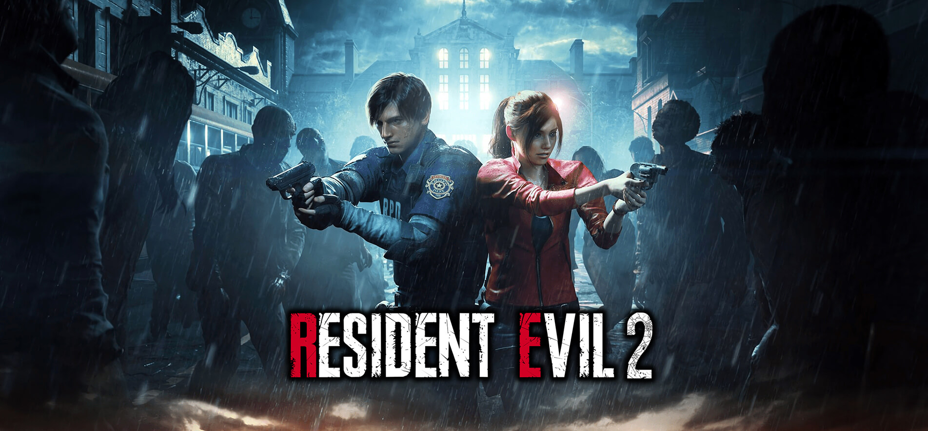 Прохождение демоверсии Resident Evil 2 + бонусный трейлер (фото)