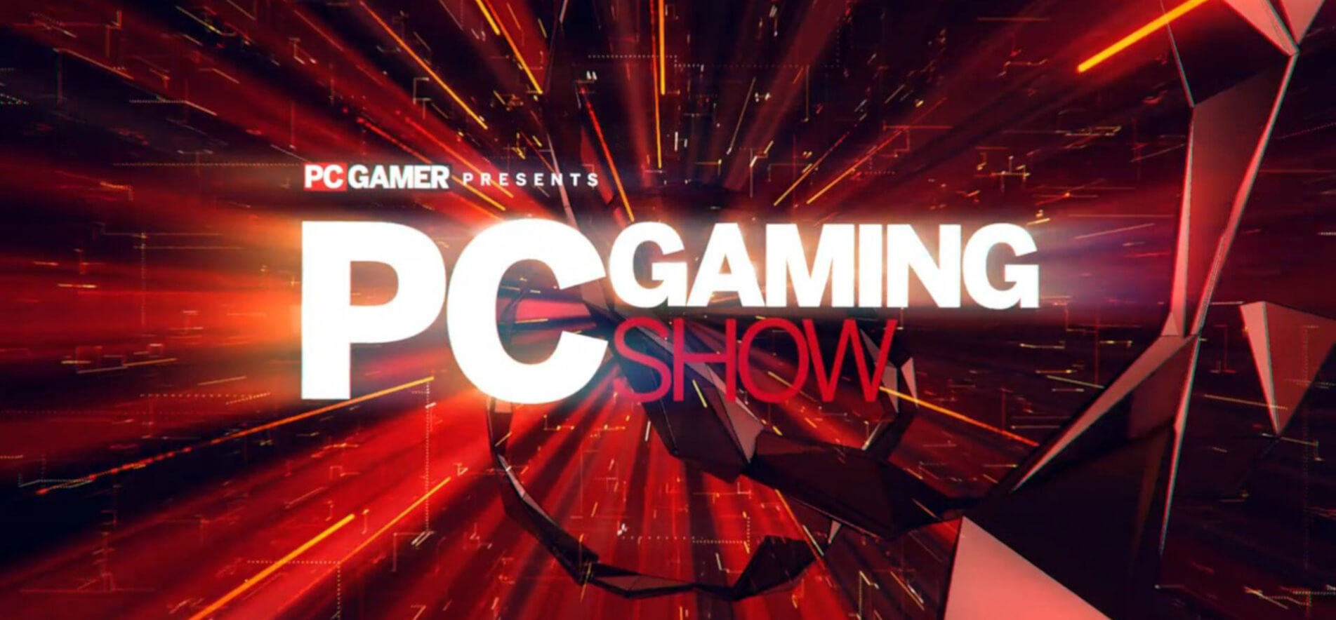 Прямая трансляция PC Gaming Show на E3 2019 (фото)