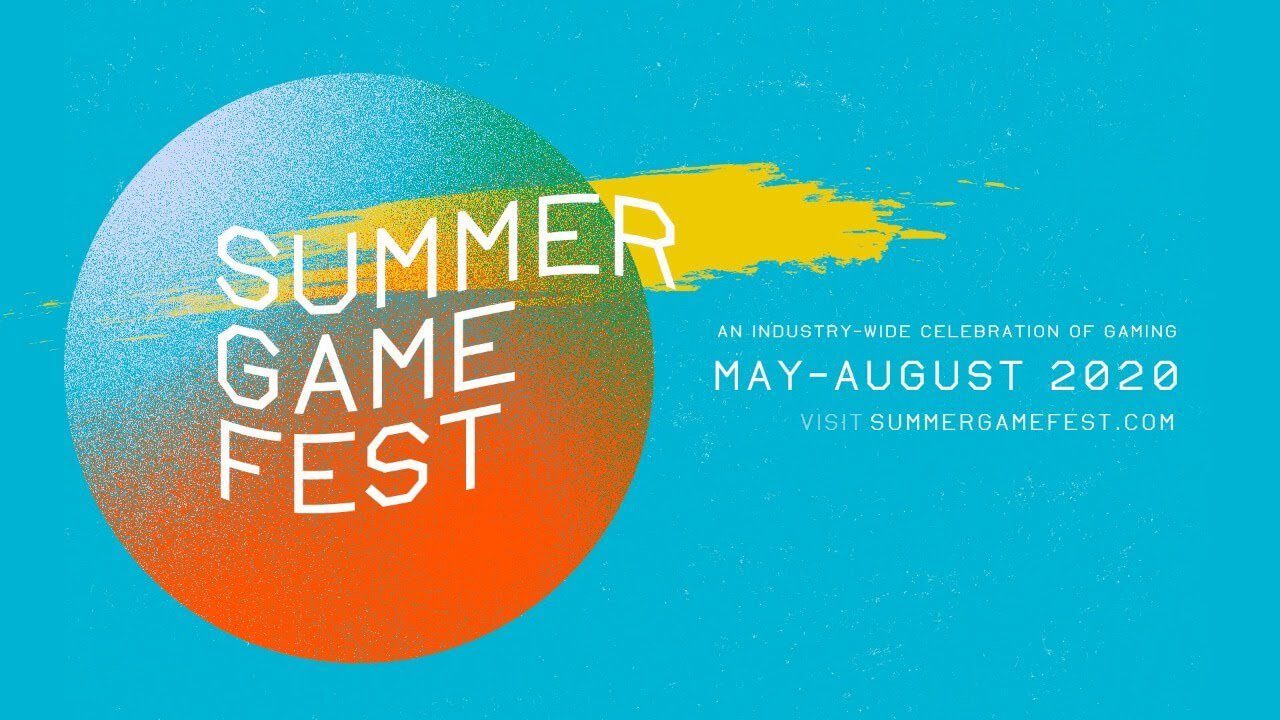Прямая трансляция Summer Game Fest #2 на русском языке (фото)