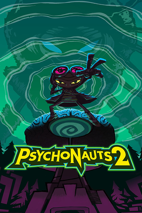 Psychonauts 2 (фото)